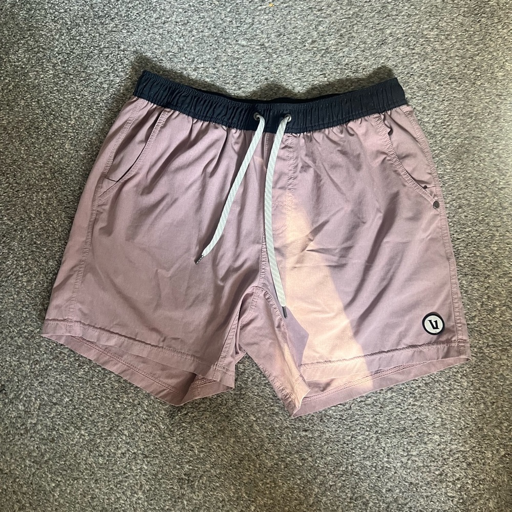 Vuori Kore Shorts